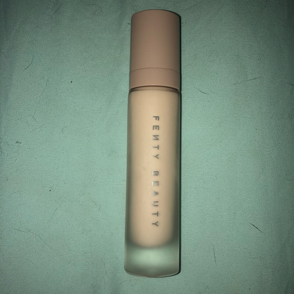 Fenty face primer